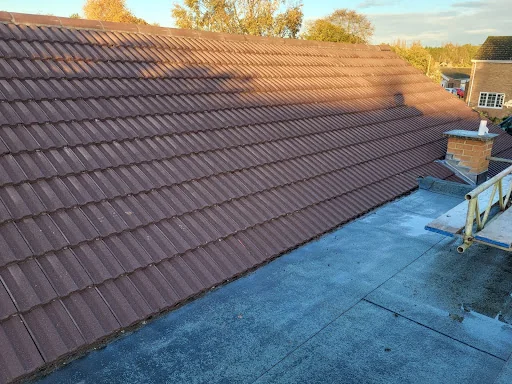 Johnson Brothers Roofing Ltd photo 8