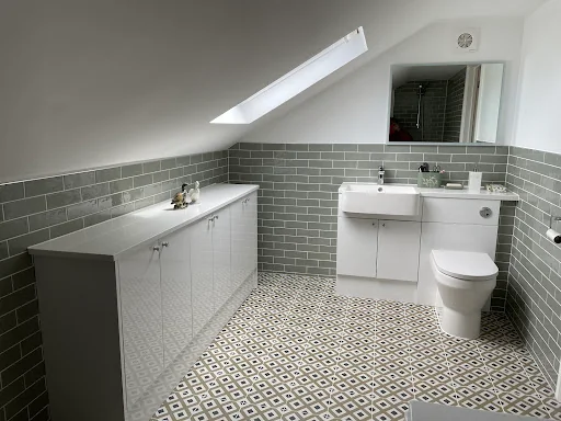 Kent Bathrooms UK Ltd photo 1