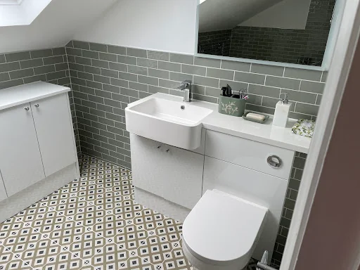 Kent Bathrooms UK Ltd photo 2