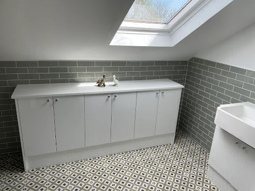 Kent Bathrooms UK Ltd photo 3