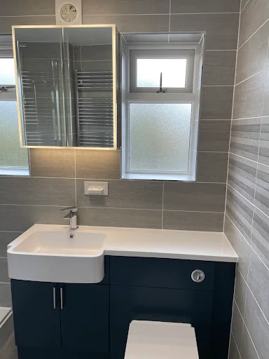 Kent Bathrooms UK Ltd photo 4