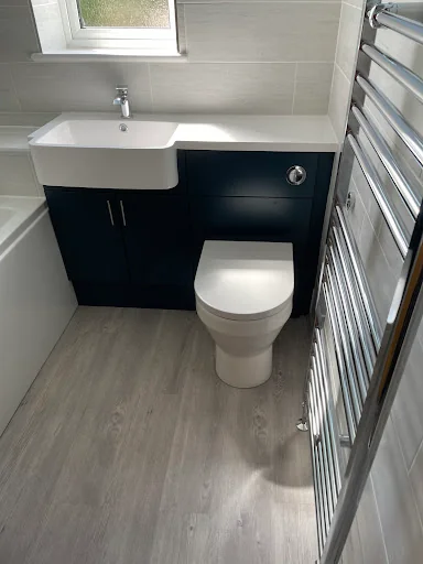 Kent Bathrooms UK Ltd photo 5
