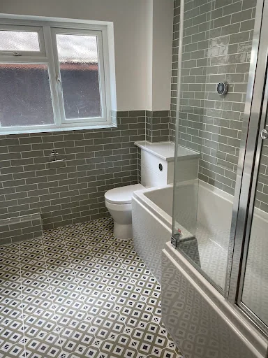 Kent Bathrooms UK Ltd photo 7