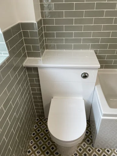 Kent Bathrooms UK Ltd photo 8