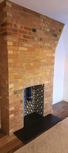 M D J Building photo 1