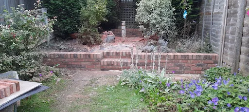 M D J Building photo 4