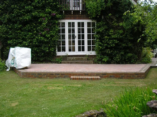 M D J Building photo 7