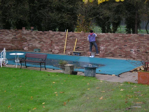 M D J Building photo 8