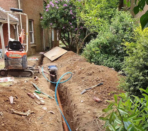 M &amp; B Drain Services photo 3