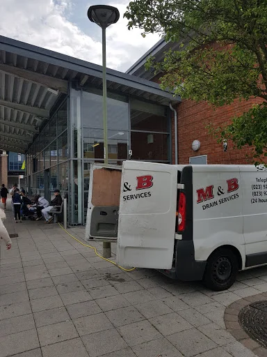 M &amp; B Drain Services photo 6