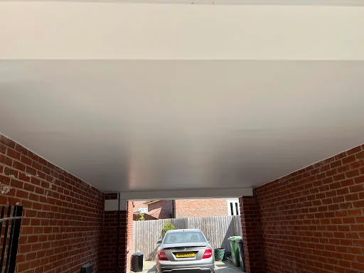 M Small Building Contractors photo 3