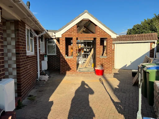 M Small Building Contractors photo 4