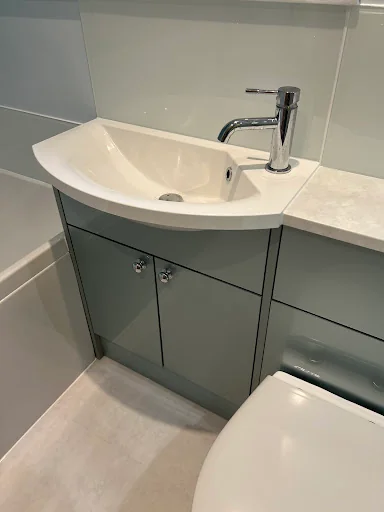 M Small Building Contractors photo 5