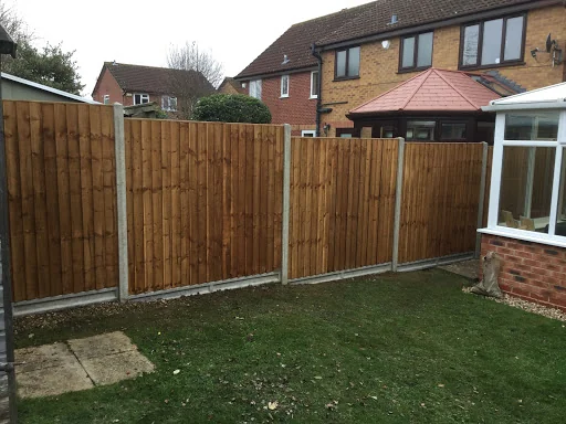 Marcus Hannaford Fencing photo 6