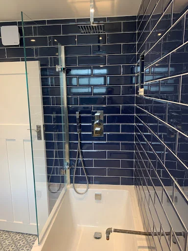 McCluskeys Plumbing and Heating photo 1