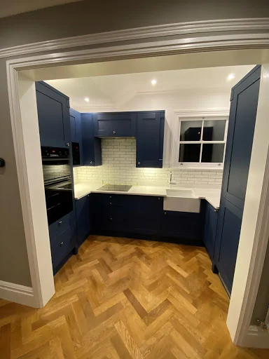 McCluskeys Plumbing and Heating photo 5