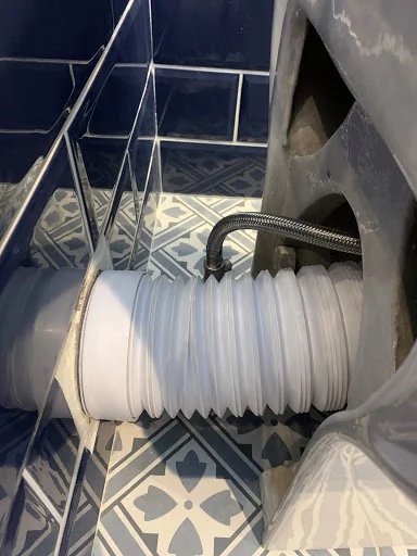 McCluskeys Plumbing and Heating photo 7