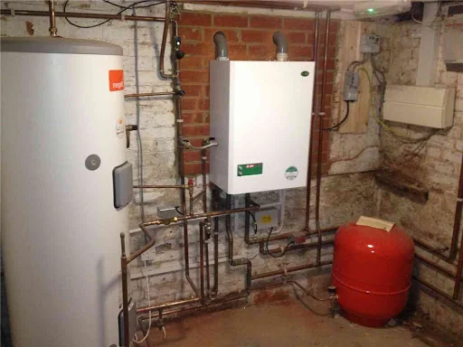 On Tap Heating &amp; Plumbing photo 2