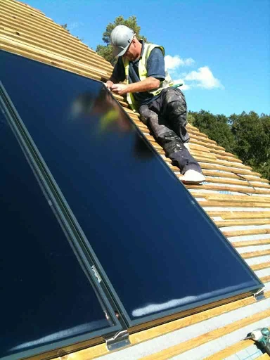 On Tap Heating &amp; Plumbing photo 3