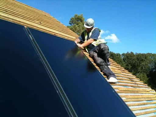 On Tap Heating &amp; Plumbing photo 4