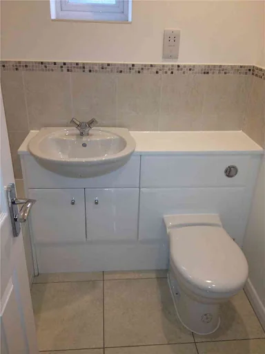 On Tap Heating &amp; Plumbing photo 8