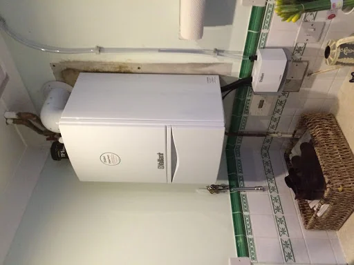 N Brown Plumbing &amp; Heating photo 6