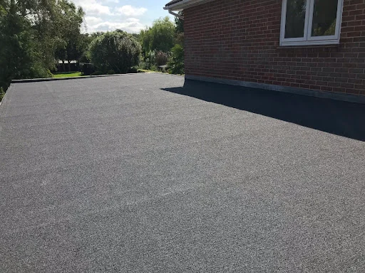 N K Beston Flat Roofing photo 1