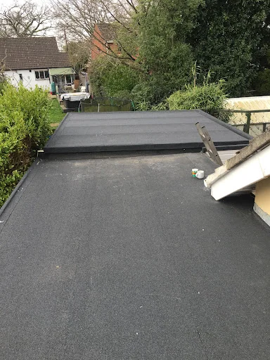 N K Beston Flat Roofing photo 2