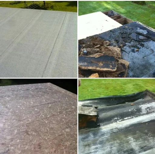 N K Beston Flat Roofing photo 4