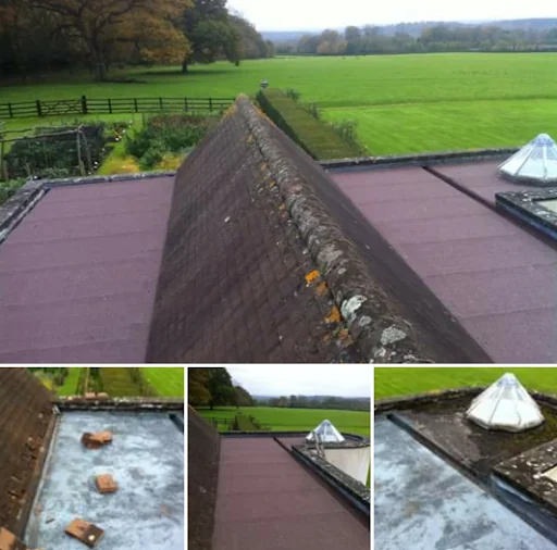 N K Beston Flat Roofing photo 5