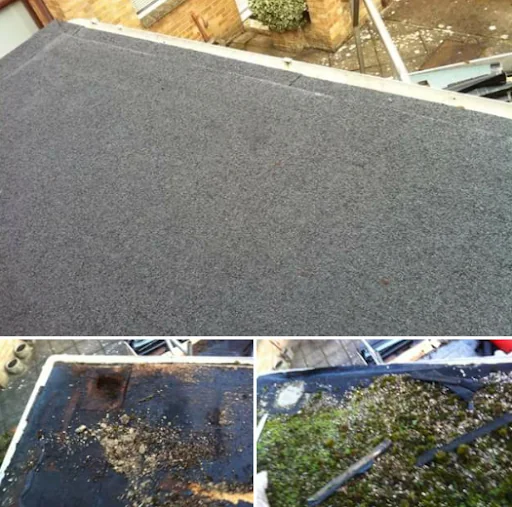 N K Beston Flat Roofing photo 6