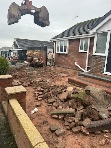 P M Driveways Ltd photo 3