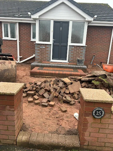 P M Driveways Ltd photo 4