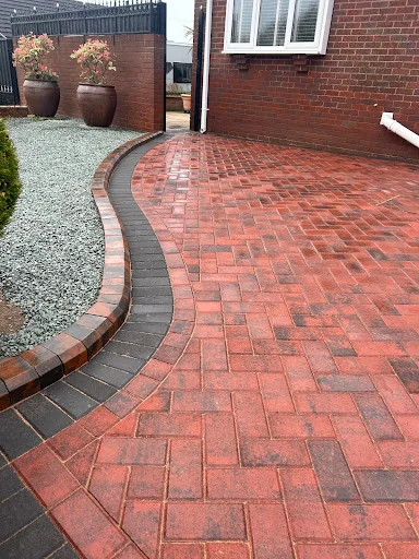 P M Driveways Ltd photo 5