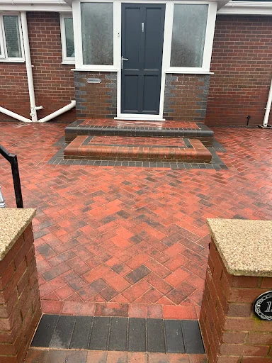 P M Driveways Ltd photo 6