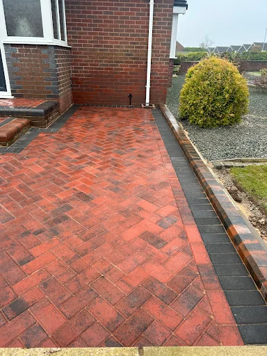 P M Driveways Ltd photo 7