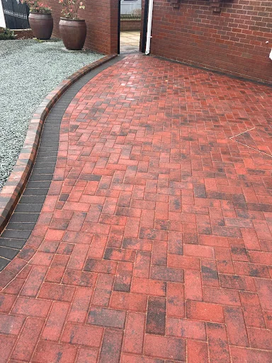 P M Driveways Ltd photo 8