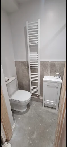 NVS Building Services Ltd photo 4