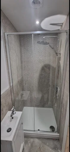 NVS Building Services Ltd photo 5