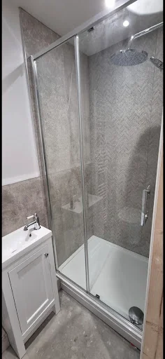 NVS Building Services Ltd photo 6