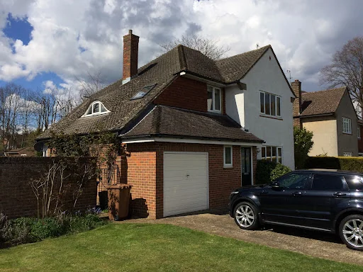 P Harvey Construction Ltd photo 1