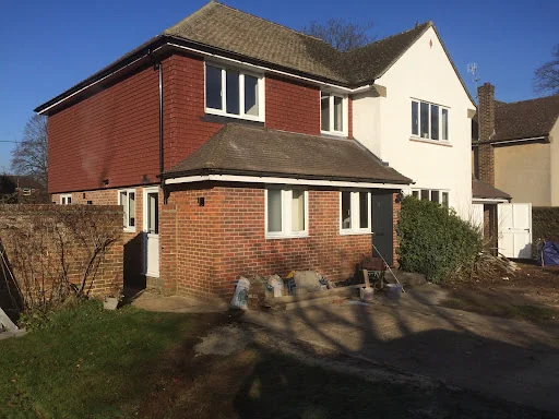 P Harvey Construction Ltd photo 2