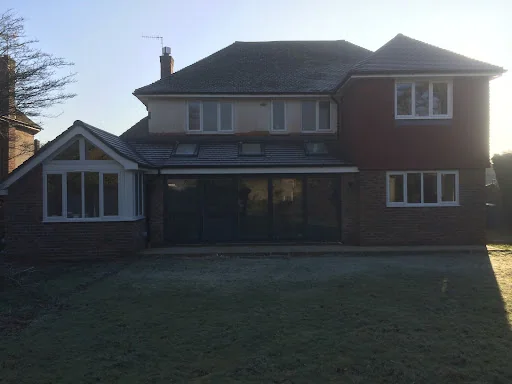 P Harvey Construction Ltd photo 3