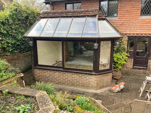 P Harvey Construction Ltd photo 4