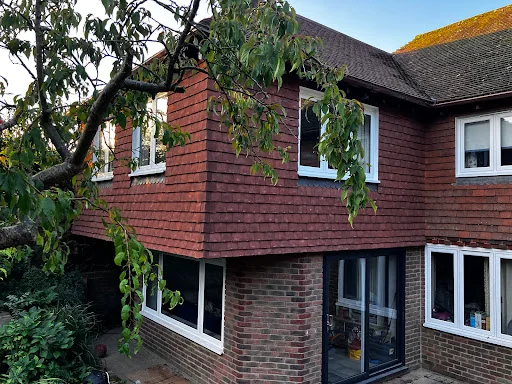 P Harvey Construction Ltd photo 5