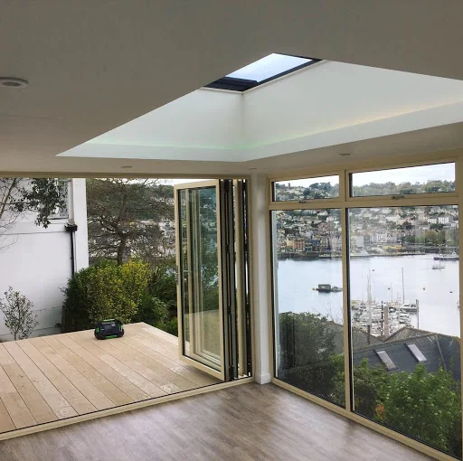 Palmer Windows Ltd photo 1