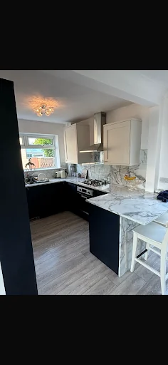 Frank Fagan, Builders, Joiners &amp; Maintenance Contractors photo 1