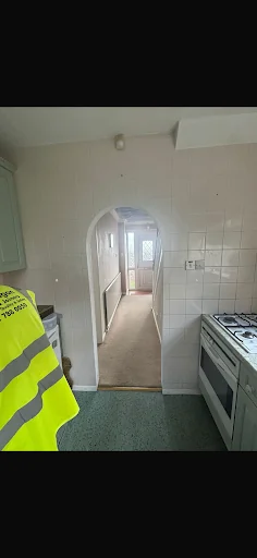 Frank Fagan, Builders, Joiners &amp; Maintenance Contractors photo 3