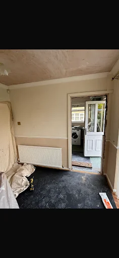 Frank Fagan, Builders, Joiners &amp; Maintenance Contractors photo 6