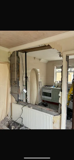 Frank Fagan, Builders, Joiners &amp; Maintenance Contractors photo 8